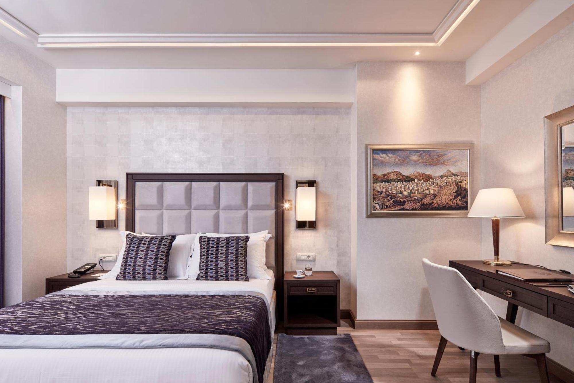 Classic Double or Twin Room